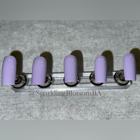 Plain Purple (1) | SBBA - Picture 1 of 4